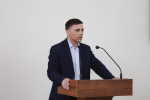 В АлтГУ стартовал 19-й набор Президентской программы подготовки управленческих кадров
