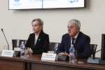 В АлтГУ стартовал 19-й набор Президентской программы подготовки управленческих кадров