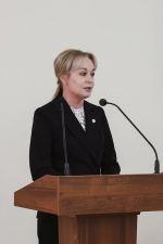 В АлтГУ стартовал 19-й набор Президентской программы подготовки управленческих кадров