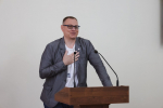 В АлтГУ стартовал 19-й набор Президентской программы подготовки управленческих кадров