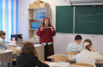 В Барнауле стартовал школьный этап Всероссийской олимпиады школьников