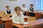 В Барнауле стартовал школьный этап Всероссийской олимпиады школьников
