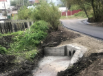 Ленинский район преображается: новое дорожное покрытие на улицах Балабанова, Совхозной и Коммунистической