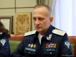 Полпред Президента России Анатолий Серышев и первый замруководителя Федерального казначейства Эли Исаев обсудили бюджетную дисциплину и инвестиционный климат в Сибири