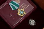 Пятеро аграриев Алтайского края удостоены государственных наград