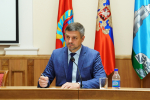 В Барнауле продолжается капитальный ремонт многоквартирных домов