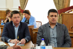 В Барнауле продолжается капитальный ремонт многоквартирных домов