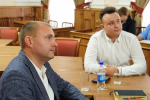 В Барнауле продолжается капитальный ремонт многоквартирных домов