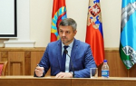 В Барнауле продолжается капитальный ремонт многоквартирных домов