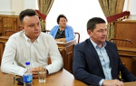 В Барнауле продолжается капитальный ремонт многоквартирных домов