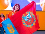 «Главная ценность нашей страны — это люди»: студентка АлтГТУ рассказала о работе волонтёром на Международном фестивале молодёжи