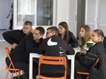 Суперфинал «Культуры Народов»: в районе определили самую эрудированную команду