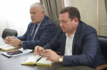 В Барнауле стартовала подготовка к организации новогодних представлений для школьников