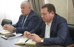В Барнауле стартовала подготовка к организации новогодних представлений для школьников