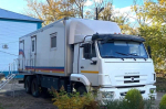 Профилактика в шаговой доступности