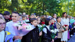 Школы №60 и 102 в Барнауле открыли двери 1 сентября после капремонта. Фото
