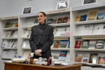 Увидеть невидимое: в «Шишковке» пройдет курс лекций по криминалистике