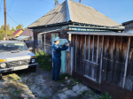 В Барнауле проведены профилактические рейды