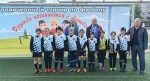 Юные футболисты Барнаула — призёры регионального турнира