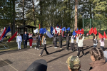 В Тальменском районе прошел краевой легкоатлетический кросс «Золотая осень»