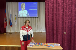 В Тальменском районе прошел краевой легкоатлетический кросс «Золотая осень»