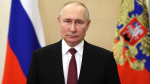 Фото: пресс-служба Президента РФ