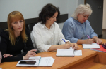 В Барнауле обсудили реализацию инициативных проектов на территории образовательных организаций