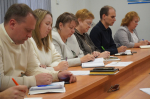 В Барнауле обсудили реализацию инициативных проектов на территории образовательных организаций