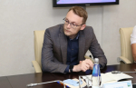 Иван Субочев представлен на роль руководителя исполкома ЕР в Алтайском крае