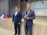 За высокий профессионализм: в Центральном районе наградили более ста педагогов и работников дошкольных учреждений