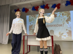 За высокий профессионализм: в Центральном районе наградили более ста педагогов и работников дошкольных учреждений
