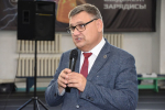 В АлтГТУ дан старт Спартакиаде студенческого городка
