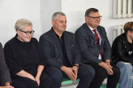 В АлтГТУ дан старт Спартакиаде студенческого городка