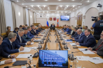 Более 37 млрд рублей направлено в Алтайском крае на поддержку участников специальной военной операции
