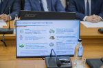 Более 37 млрд рублей направлено в Алтайском крае на поддержку участников специальной военной операции