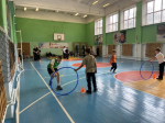 «День здоровья» в Железнодорожном районе