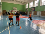 «День здоровья» в Железнодорожном районе