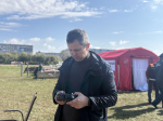 АлтГУ принял участие в соревнованиях на Кубок МЧС среди операторов дронов
