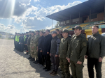 АлтГУ принял участие в соревнованиях на Кубок МЧС среди операторов дронов