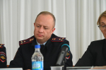 В Барнауле провели обучающий семинар по темам противодействия мошенникам, безопасности и здоровья