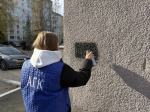 Молодёжь Октябрьского района присоединилась к профилактической акции «СтопНаркотик»