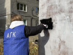 Молодёжь Октябрьского района присоединилась к профилактической акции «СтопНаркотик»