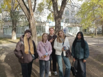 Молодёжь Октябрьского района присоединилась к профилактической акции «СтопНаркотик»