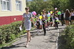 Глава Барнаула поздравил педагогов с профессиональным праздником