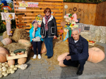 Посещение Барнаульского зоопарка