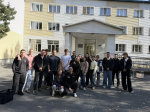 «Почувствовать, что ты важен»: студенты СТФ подарили праздник жителям дома-интерната