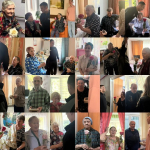 «Почувствовать, что ты важен»: студенты СТФ подарили праздник жителям дома-интерната