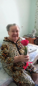 «Почувствовать, что ты важен»: студенты СТФ подарили праздник жителям дома-интерната