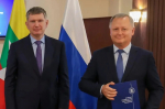 Подписан меморандум заимопонимании между АлтГПУ и Янгонским университетом