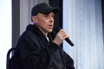 Знаменитый архитектор Борис Бернаскони встретился со студентами ИнАрхДиз